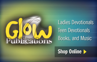 Glow Publications Feature